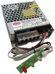Блок бесперебойного питания UPS45-12-Slim (FARADAY)