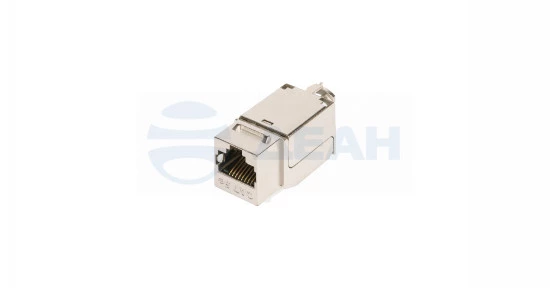 Модуль-вставка (NMC-KJSD2-FT-MT) NIKOMAX Модуль Keystone Jack