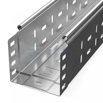 Лоток перфорированный (PR16.2329) Промрукав Лоток перфорированный