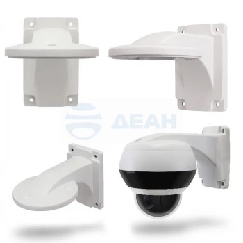 PVB-S4-WALL Polyvision Кронштейн для видеокамеры