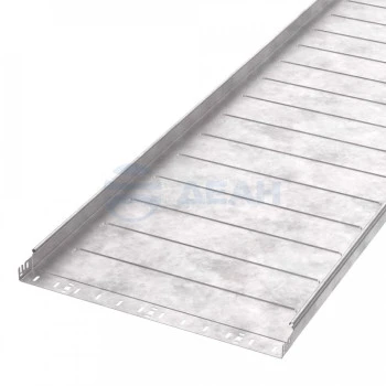 Лоток неперфорированный (PR16.13845) Промрукав Лоток неперфорированный