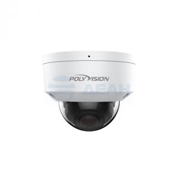 PVC-IP2C-D1Z5MPF Polyvision IP камера купольная
