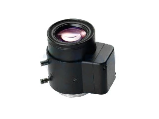 Объектив вариофокальный PLM2-2812 (Polyvision)