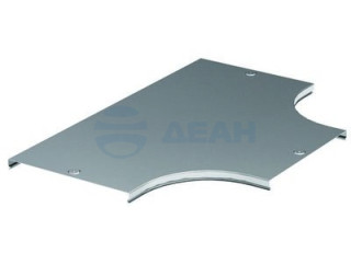                         Крышка на ответвитель DPT Т-образный горизонтальный осн.400 (38046) (DKC)
						