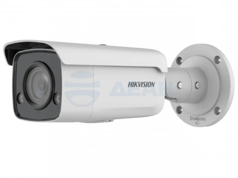 DS-2CD2T27G2-L(6mm) HikVision IP камера