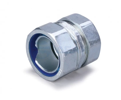 Муфта СММ-100 (4") (рож.кл.)(PR08.3997) Промрукав Муфта для металлорукава
