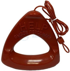 Ручка для кнопок вызова MP-060W1  (Hostcall)