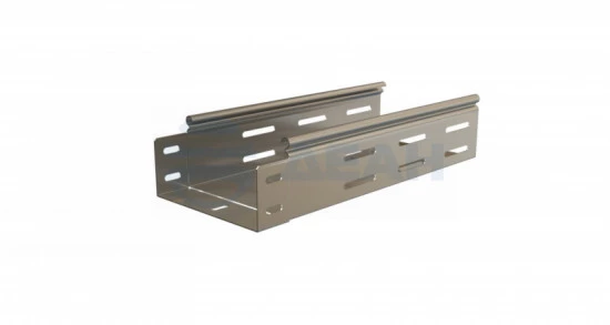 RST-PMT-200-80-3000-1-SZ Hyperline Лоток перфорированный