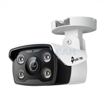 VIGI C340(6mm) TP-LINK IP камера