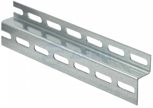 CLW10-GEM-PZ-239-20 IEK Профиль перфорированный