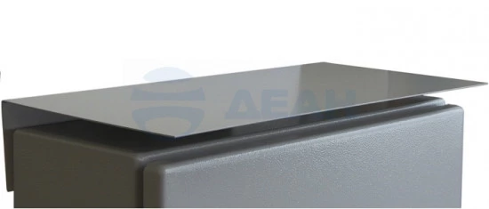 К-7 (70009) Тахион Козырек металлический