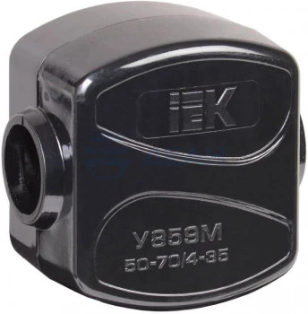 UKZ-ZO-859M IEK Зажим ответвительный