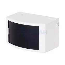 Извещатель пожарный дымовой линейный ИПДЛ-Д-I/4P (Полисервис)