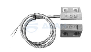                         Извещатель охранный точечный магнитоконтактный ИО 102-40 Б2М (3) АВТО (Магнито-Контакт) 
						