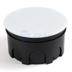                         Коробка распределительная Коробка рас.с/п б.HF 76х42(192)(80-0850)  (Промрукав) 
						