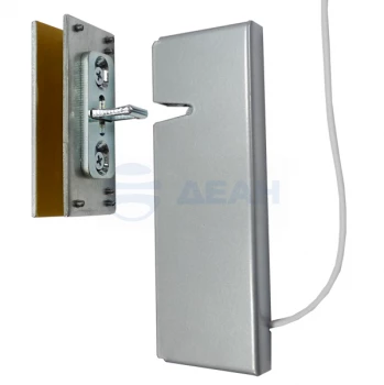 MK AL-250UZ-Glass ЭКСКОН Комплект монтажа для крепления замка