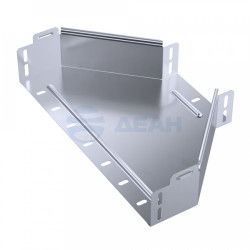                         Переходник симметричный Стандарт INOX (AISI 316) 400х150х80 (PR16.6006)  (Промрукав) 
						