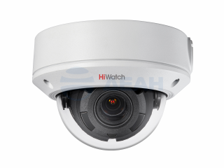                         IP камера купольная DS-I258Z(B)(2.8-12mm) (HiWatch) 
						
