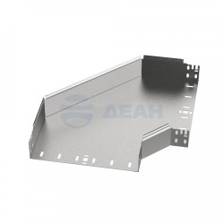                         Угол горизонтальный 90 градусов для лотков (PR16.13081) (Промрукав) 
						