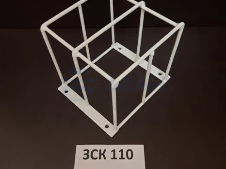 ЗСК 110 Safegrid Кожух защитный