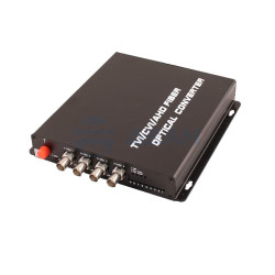                         Передатчик оптический TA-H4/1F (OSNOVO) 
						