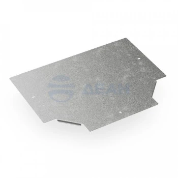 Крышка ответвителя (PR16.16462) Промрукав Крышка ответвителя для лотка