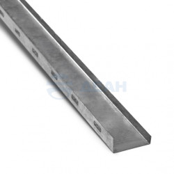                         Разделитель для лотков 80x0,7x3000 мм (574-002) (ПожТехКабель)
						