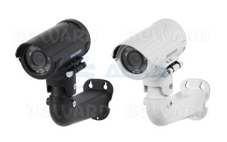                         IP камера B2530RZQ-LP (белый) (Beward) 
						