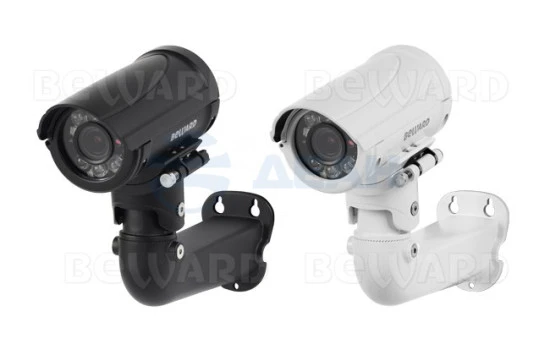 B2530RZQ-LP (белый) Beward IP камера