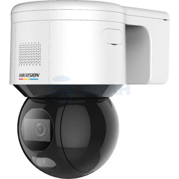 DS-2DE3A400BW-DE/W(F1)(T5) HikVision IP камера поворотная