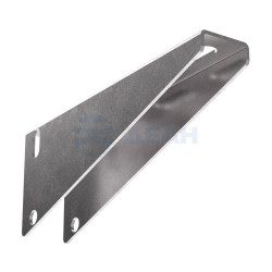                         Консоль стоечная КС-35х200 (PR08.2286) (Промрукав) 
						