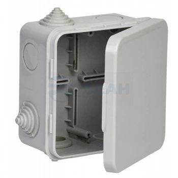 UKO31-100-100-050-K03-54G IEK Коробка распределительная