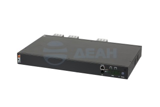                         TLK-RPI-AT-S01-M32-W-BK
						