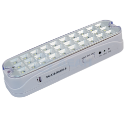                         ML-118-30LED1.8
						
