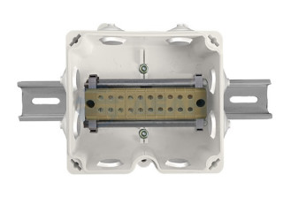                        КСП-DIN-С12-10 (120х103х50) АЯКС (со свет.инд.)
						