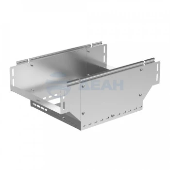 Ответвитель Т-образный (PR16.2729) Промрукав Ответвитель Т-образный для лотков