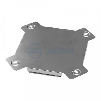 Крышка ответвителя (PR16.3193) Промрукав Крышка ответвителя для лотка