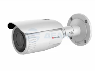 DS-I256Z (B) (2.8-12mm) HiWatch IP камера уличная
