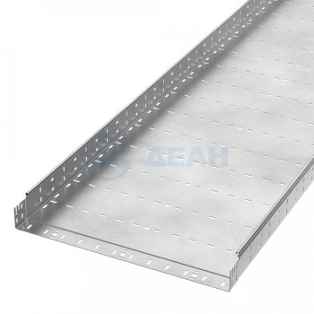 Лоток перфорированный (PR16.13447) Промрукав Лоток перфорированный