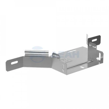 Ответвитель горизонтальный (PR16.2632) Промрукав Ответвитель горизонтальный