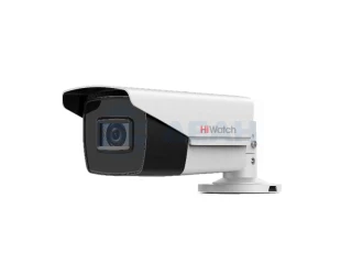 DS-T506(D) (2.7-13.5 mm) HiWatch Мультиформатная камера видеонаблюдения