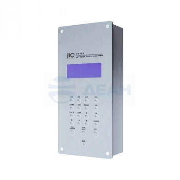 T-6712 ITC IP-вызывная панель