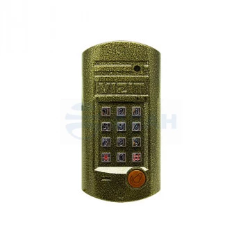 БВД-314FCP VIZIT Вызывная панель видеодомофона
