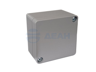                         Коробка коммутационная G366 А АЯКС IP66/IP65, 82x80x55  (Магнито-Контакт) 
						