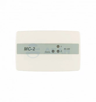 МС-2 (073426) Рубеж Модуль сопряжения