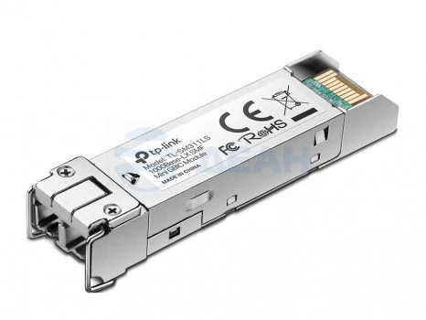 TL-SM311LS TP-LINK Модуль SFP