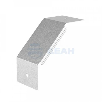 Крышка угла вертикального внешнего (PR16.16692) Промрукав Крышка угла на лоток