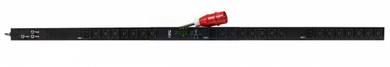 TLK-PPI-MN-A21B03-M61-BK TLK Блок электрических розеток