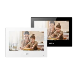 IP видеодомофон DHI-VTH5321GW-W (Dahua)