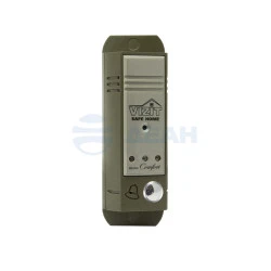 Вызывная панель видеодомофона БВД-403CPL  (VIZIT)